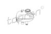 TOPRAN 206 671 Expansion Tank, coolant